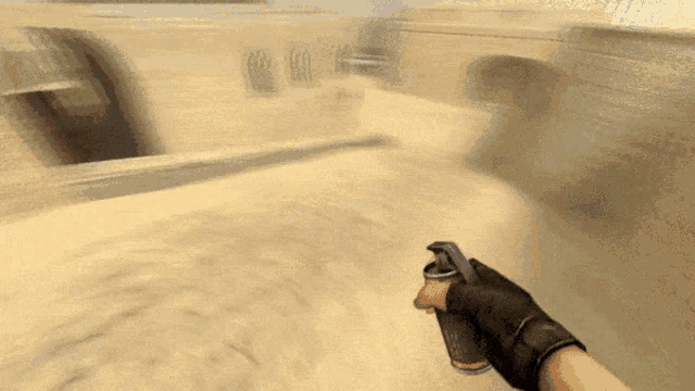 Bhop Bomb GIF